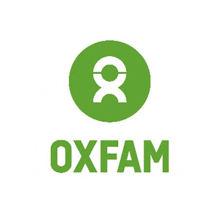 Oxfam GB Oxfam GB