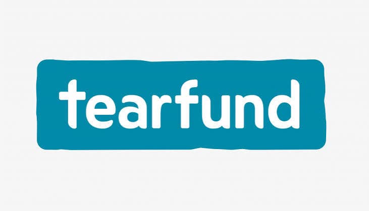 Tear Fund Pakistan Tear Fund Pakistan