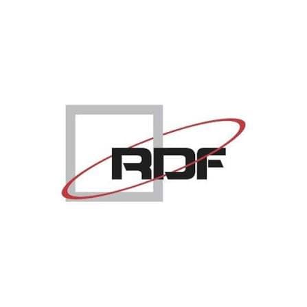 Rural Development Foundation — RDF Rural Development Foundation — RDF