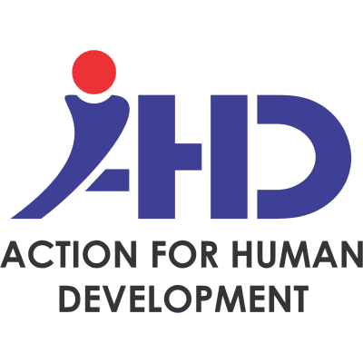 Action for Human Development Action for Human Development