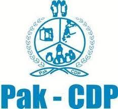 Pak-CDP Pak-CDP